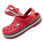 Klapki sandały chodaki Crocs Crocband Kids Clog [207006-6IB]