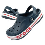 Klapki sandały chodaki Crocs Bayaband Clog [207019-410]