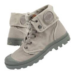 Buty męskie sportowe Palladium Baggy [02353-066-M]