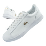 Buty sportowe damskie Lacoste Carnaby Set 224 1 SFA [748SFA0012216] trampki