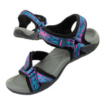 Buty damskie sportowe sandały Grisport [GR-25-34-9024L]