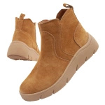 Buty damskie sportowe Scholl Bormio botki [F302331013]