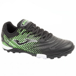 Joma buty męskie sportowe turfy Maxima 2601 TF obuwie piłkarskie czarne