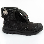 Palladium buty sportowe męskie Baggy Hopper Tunnels trampki za kostkę
