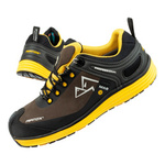 Buty robocze Airtox Safety S3 SRC ESD [MA6S3CA]