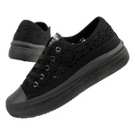 Buty trampki sportowe damskie Lee Cooper [LCW-23-44-1618L] Platforma