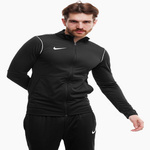 Nike Bluza męska sportowa Park Jacket rozpinana czarna na trening