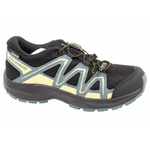 Salomon buty dziecięce trekkingowe Piccolo Waterproof buty outdoorowe