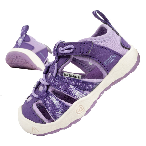 Buty sandały Keen moxie [1026287]