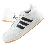 Adidas Postmove buty sportowe sneakersy męskie modne białe