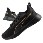Puma Flyer Flex buty sportowe sneakersy damskie lekkie wygodne czarne