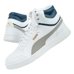 Buty sportowe Puma Shuffle Mid [380748 15]