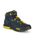 Aku Rocket buty sportowe trekkingowe męskie Gore-tex wysokie lekkie