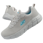 Buty sportowe Skechers [118106/LTGY]