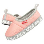 Buty dziecięce kapcie Fila Comfider [FFK0117.40063]