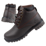 Buty zimowe Kappa Logo Tennesee [303UY90 938]