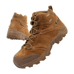Buty męskie trekkingowe Garmont T4 [002381] GORE-TEX