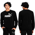 Bluza męska sportowa Puma ESS Big Logo Crew [586680 01]