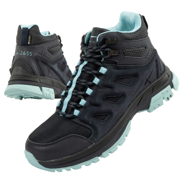Buty damskie trekkingowe Tamaris Hiking [1-26257-39 849] GORE-TEX rozmiar 36