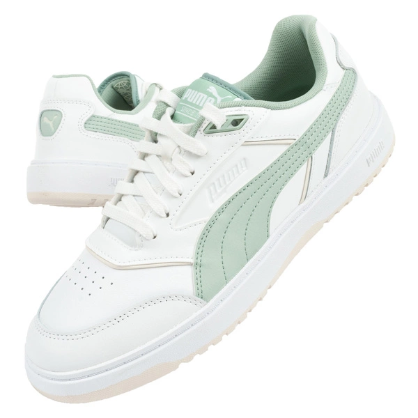 Buty sportowe Puma Doublecourt [393284 06] - Sklep internetowy ...