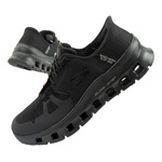 Skechers Glide-Step Pro buty męskie sneakersy wygodne Slip-Ins czarne