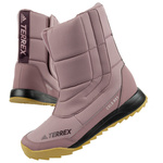Buty śniegowce Adidas Terrex Choleah Boot [GX8687]