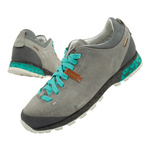 Buty trekkingowe damskie Aku Bellamont 3 Suede GORE-TEX [520.3 693]