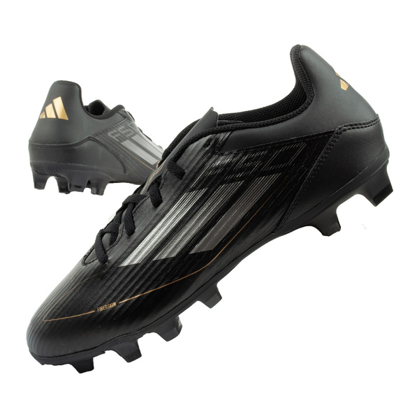 Adidas F50 Club FxG buty piłkarskie korki piłka nożna lanki