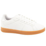 Fila buty sportowe damskie Foro trampki białe modne wygodne