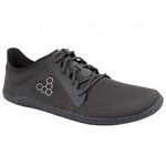 Vivobarefoot buty męskie sportowe barefoot Primus Lite czarne lekkie