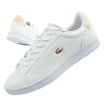Buty damskie sportowe Lacoste Carnaby [748SUJ00021Y9] trampki