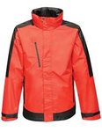 Kurtka Meska Wodoodporna Regatta Cntrst Shell [TRW504 51P]