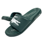 Klapki laczki Lacoste Croco Dualiste [202D2]