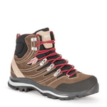 Aku Alterra buty sportowe trekkingowe Gore-tex skóra wysokie wygodne