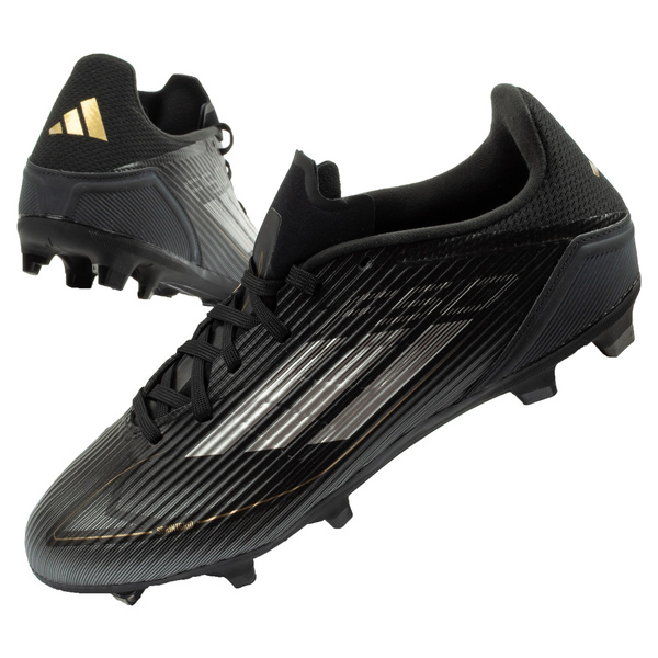 Adidas buty piłkarskie korki F50 League FG/MG piłka nożna lanki