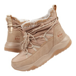 Buty damskie śniegowce Lee Cooper [LCJ-24-03-3062L]