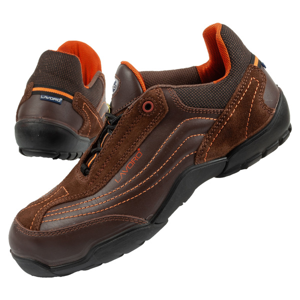 Buty robocze Lavoro 292 ESD [1259.42] S3 SRC