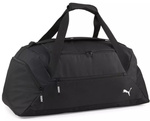 Puma torba sportowa Teamgoal Sportbag 55L duża czarna na trening podróżna
