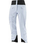 Spodnie damskie Salomon OUTPEAK Snowboard 20K
