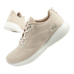 Skechers Bobs Squad-Tough Talk buty sportowe damskie lekkie wygodne