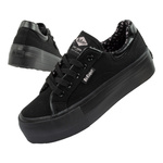 Buty trampki damskie Lee Cooper [LCW-24-31-2180L] platforma