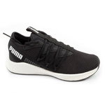 Puma buty męskie sportowe NRGY Star lekkie czarne sneakersy