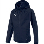Puma kurtka męska sportowa LIGA Training Rain Jacket przeciwdeszczowa