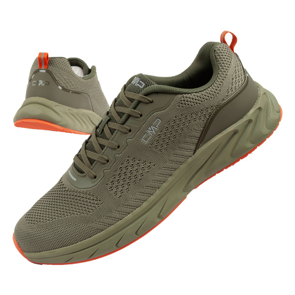 Buty męskie sportowe CMP Nhekkar Multisport [3Q51057 E663]