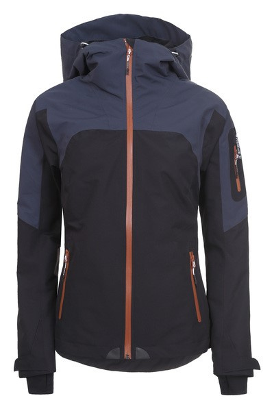 Kurtka damska narciarska Icepeak Dacono 53191 506 rozmiar xs