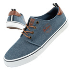Buty męskie trampki Lee Cooper [LCW-25-02-3242M] Jeans