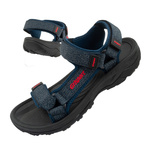 Buty sportowe męskie sandały Grisport [GR-25-34-9022M]