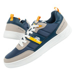 Buty sportowe sneakersy U.S. Polo ASSN. UP21M88089-DBL-YEL03
