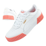Buty trampki damskie sportowe Puma Carina 2.0 [385849 09]