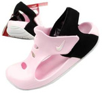 Buty sportowe sandały Nike [DH9465 601]